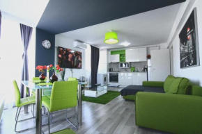 Dreamtime Apartments